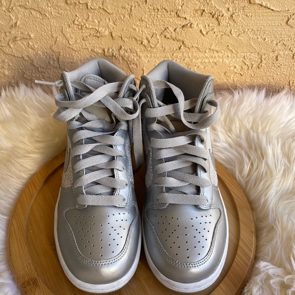 Nike high dunks - Picture 2 of 3